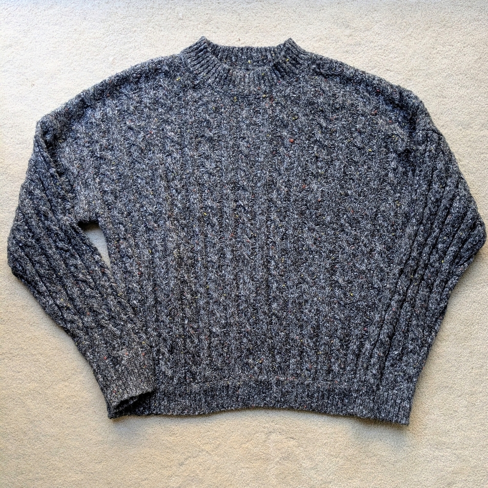 Volcom Crew neck Sweater - L